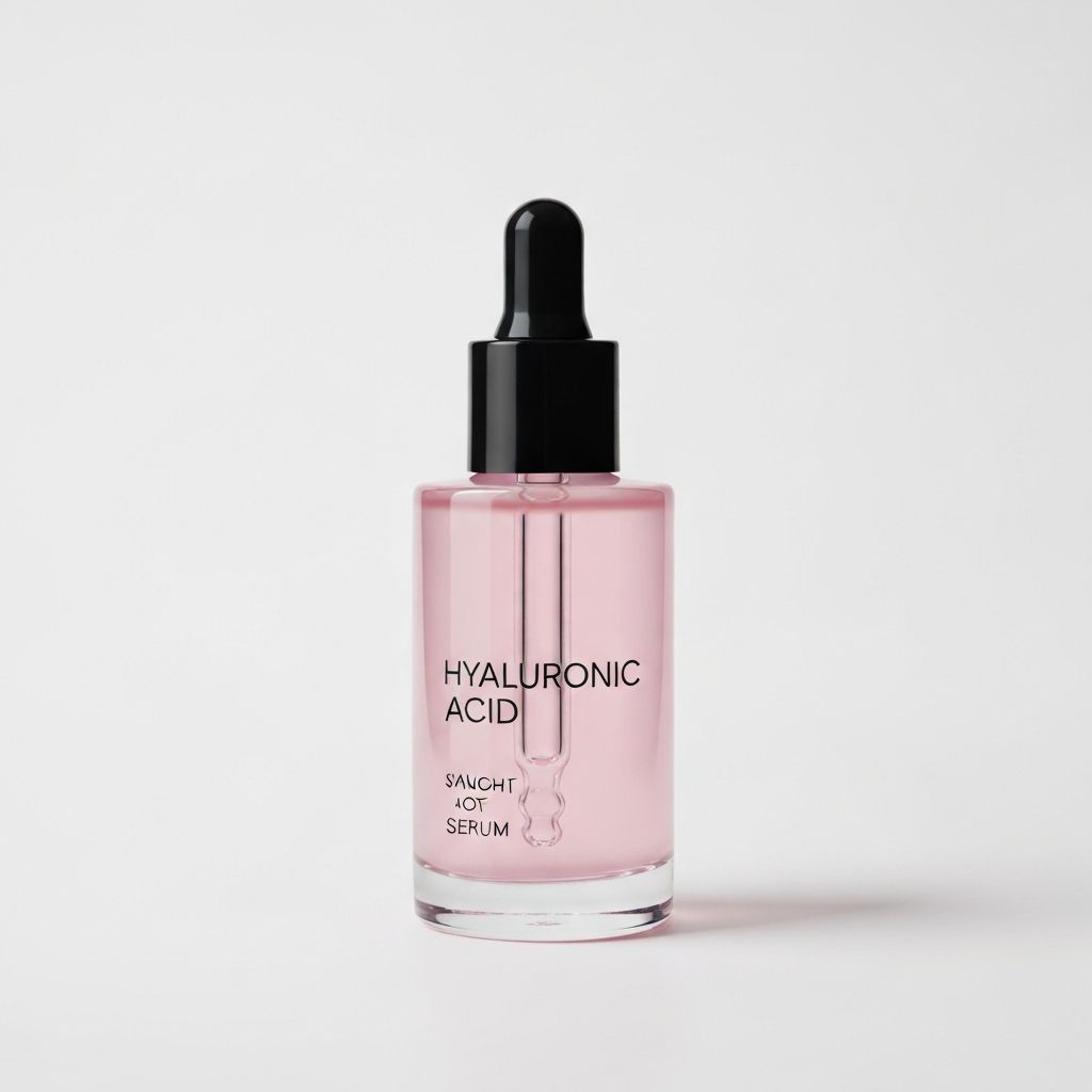 Serum z Hialuronsko Kislino